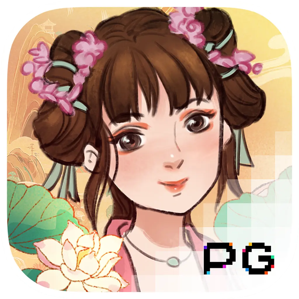 PGSoft : Oriental Prosperity - WINGBET138