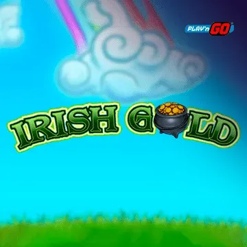 Irish Gold - WINGBET138