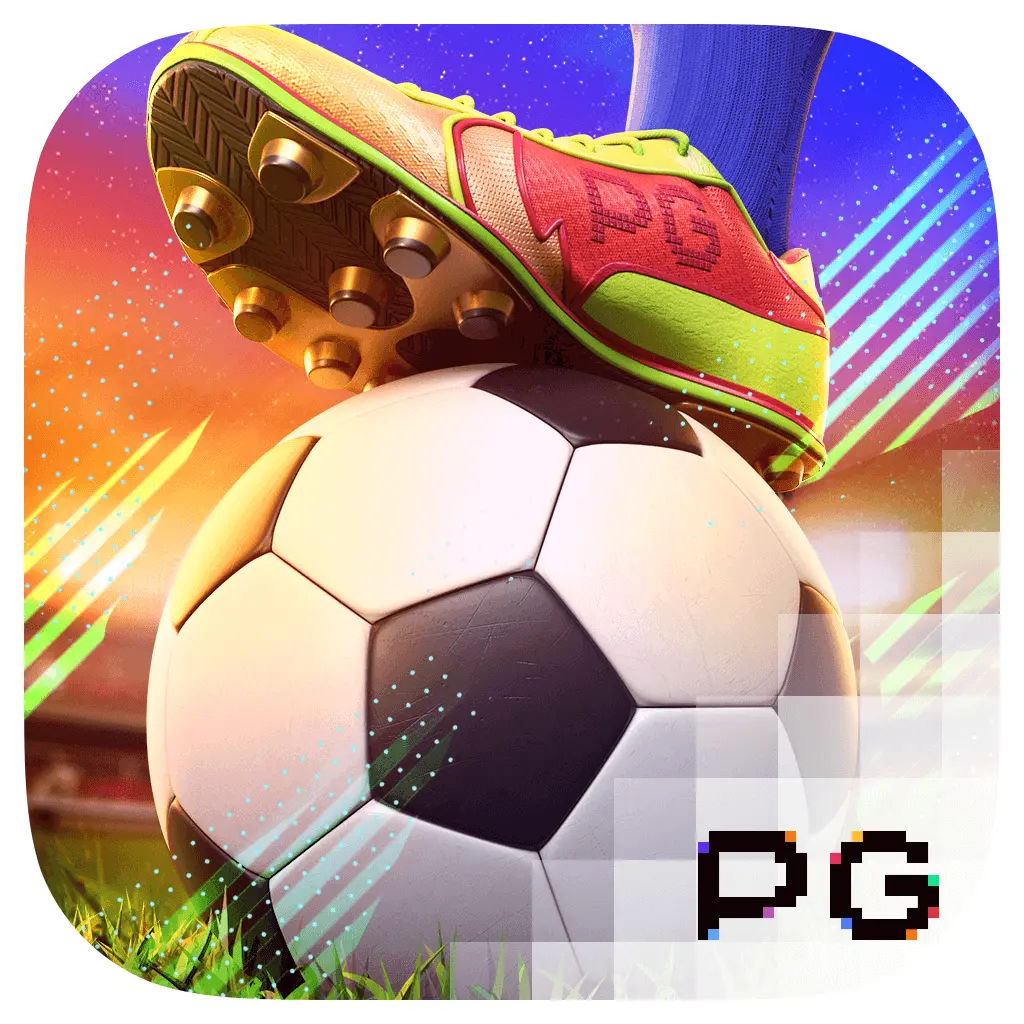PGSoft : Ultimate Striker - WINGBET138