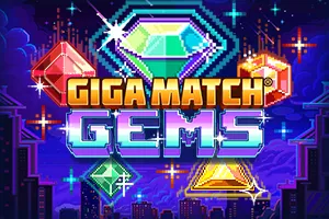 Giga Match Gems - WINGBET138
