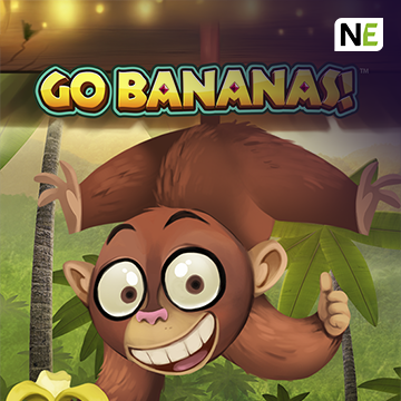 Go Bananas! - WINGBET138