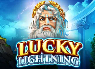 Pragmatic : Lucky Lightning - WINGBET138