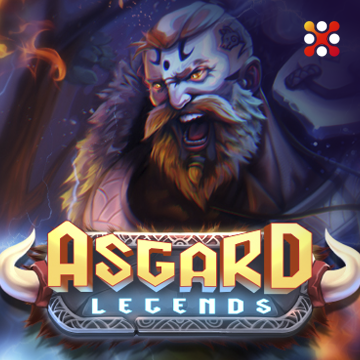 Mancala : Asgard Legends - WINGBET138