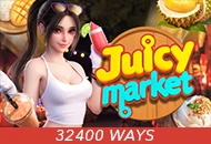 Juicy Market - WINGBET138
