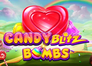 Pragmatic : Candy Blitz Bombs - WINGBET138