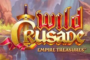 Wild Crusade: Empire Treasures - WINGBET138