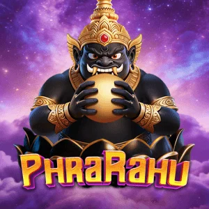 Phra Rahu - WINGBET138