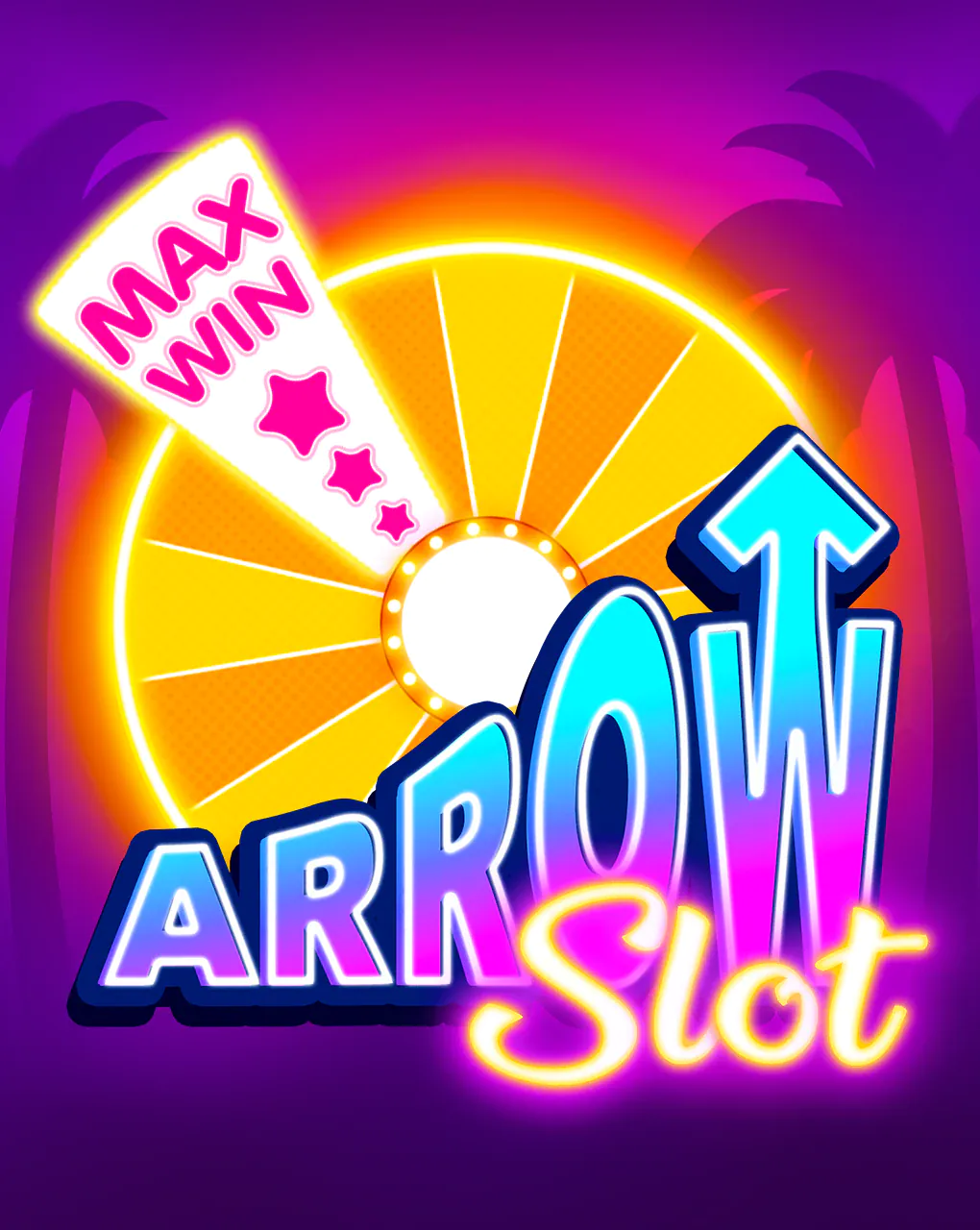 Bgaming : Arrow Slot - WINGBET138