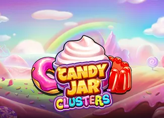 Pragmatic : Candy Jar Clusters - WINGBET138