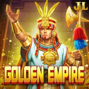 Jili : Golden Empire - WINGBET138