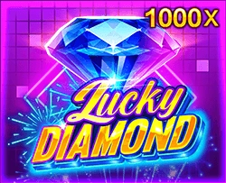 Lucky Diamond - WINGBET138