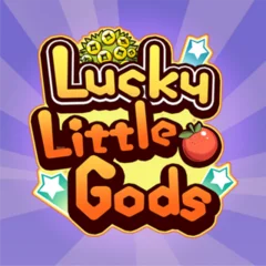 Lucky Little Gods - WINGBET138