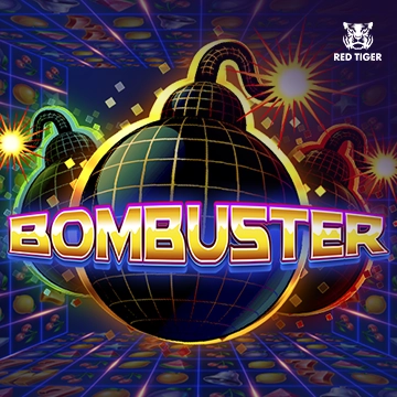 Bombuster - WINGBET138