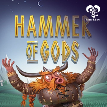 Hammer of Gods - WINGBET138
