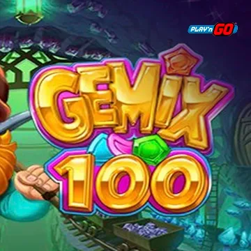 Gemix 100 - WINGBET138