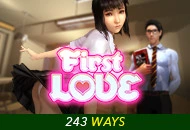 First Love - WINGBET138