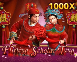 Flirting Scholar Tang - WINGBET138