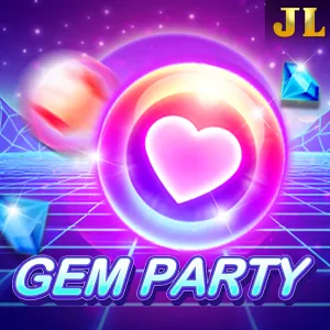 Jili : Gem Party - WINGBET138