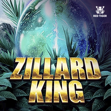 Zillard King - WINGBET138