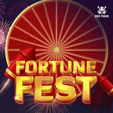 Fortune Fest - WINGBET138