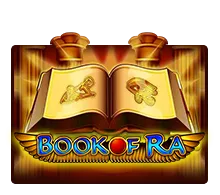 Joker123 : Book Of Ra - WINGBET138