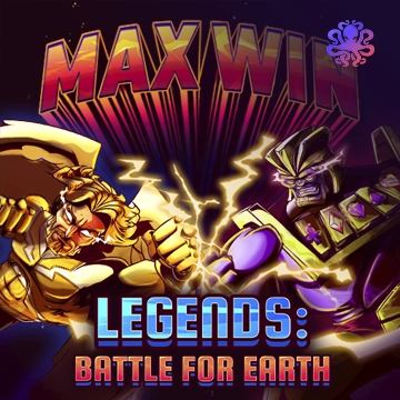 Legends: Battle for Earth - WINGBET138