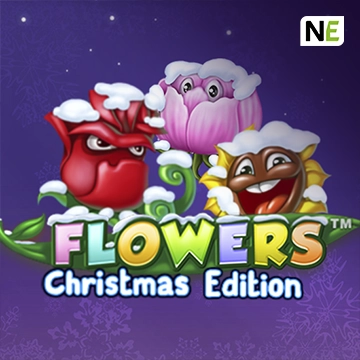 Flowers Christmas Edition - WINGBET138