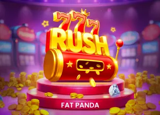 777 Rush - WINGBET138
