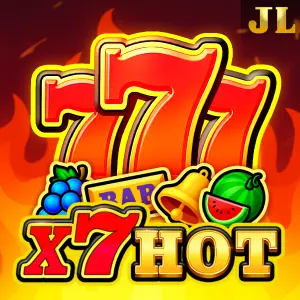 Jili : X7 HOT - WINGBET138