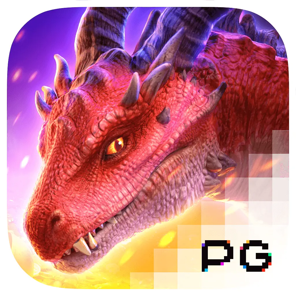 PGSoft : Dragon Hatch - WINGBET138