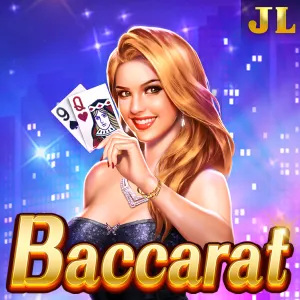 Baccarat - WINGBET138