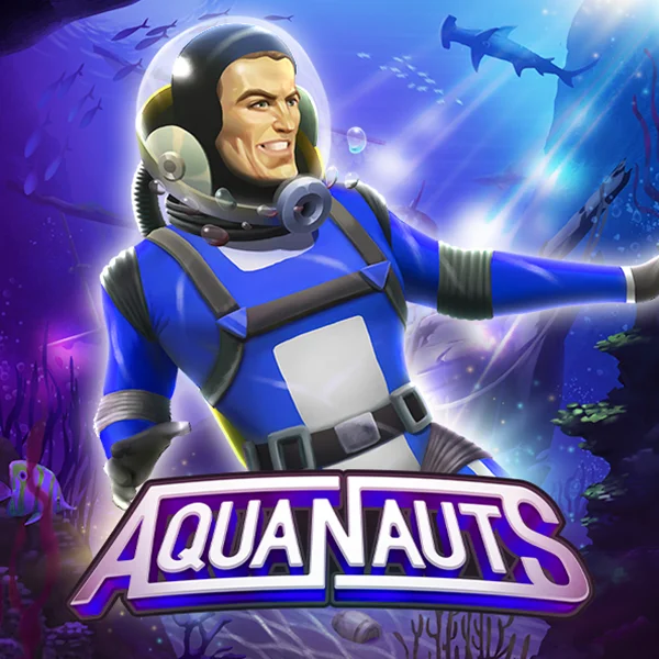 Aquanauts - WINGBET138