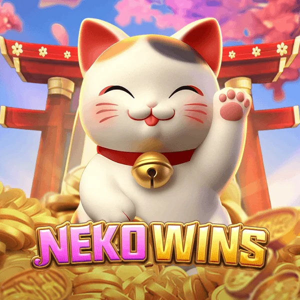 Neko Wins - WINGBET138