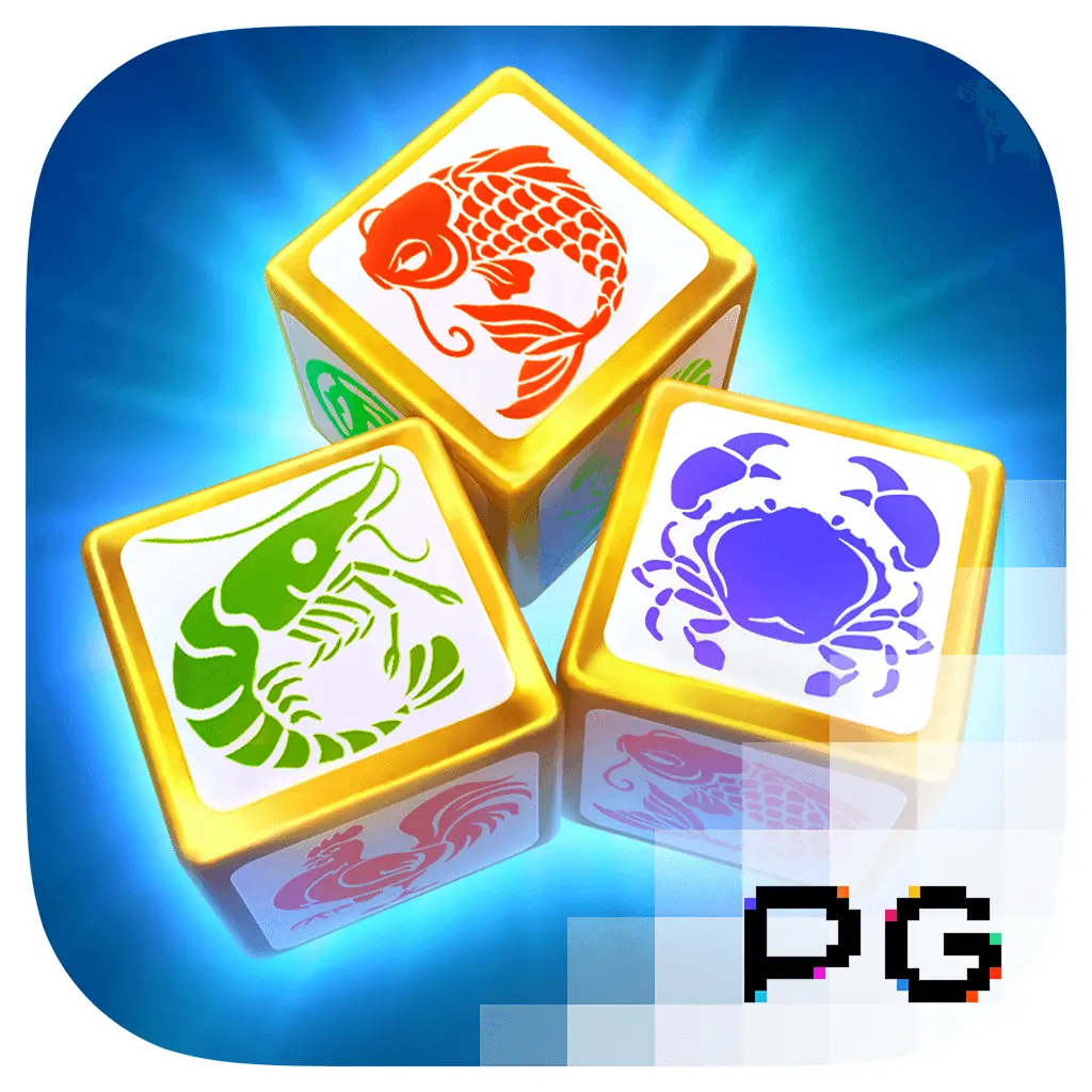 PGSoft : Win Win Fish Prawn Crab - WINGBET138