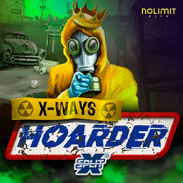 NolimitCity : xWays Hoarder xSplit - WINGBET138