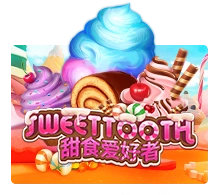Joker123 : Sweet Tooth - WINGBET138