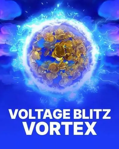Voltage Blitz Vortex - WINGBET138