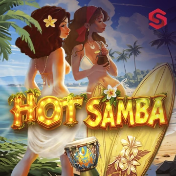 HotSamba - WINGBET138