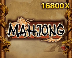Mahjong - WINGBET138