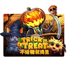 Joker123 : Trick Or Treat - WINGBET138