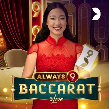 Always 8 Baccarat - WINGBET138