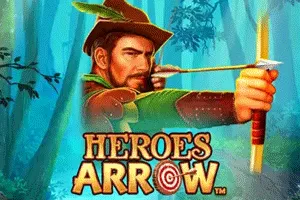 Heroes Arrow - WINGBET138