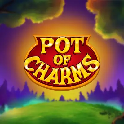 Pot of Charms - WINGBET138