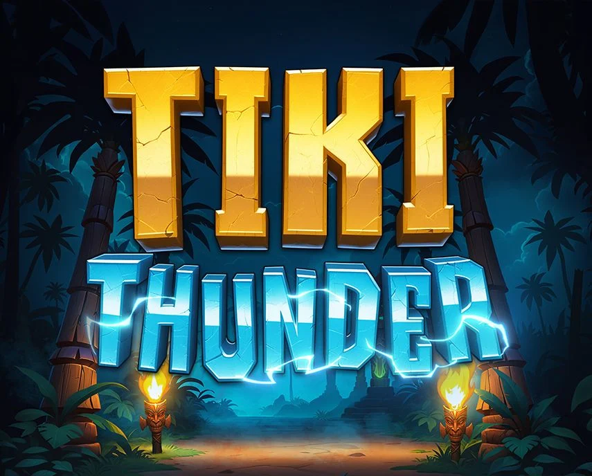 Tiki Thunder - WINGBET138