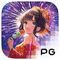 PGSoft : Oishi Delights - WINGBET138