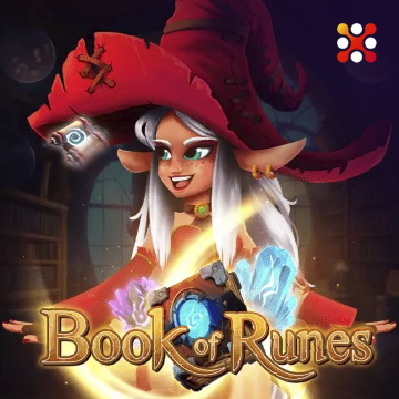 Mancala : Book of Runes - WINGBET138