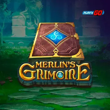 Merlins Grimoire - WINGBET138