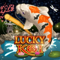 Lucky Koi - WINGBET138