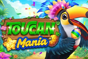 Toucan Mania - WINGBET138