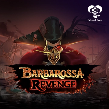Barbarossa Revenge - WINGBET138